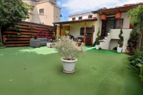B&B Villa Castriota